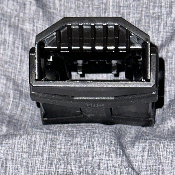 Pit bull Black Tactical gun magazine clip holder - Picture 6 of 9